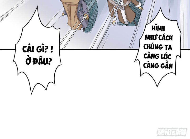 Tướng Dạ Chapter 65 - Trang 2