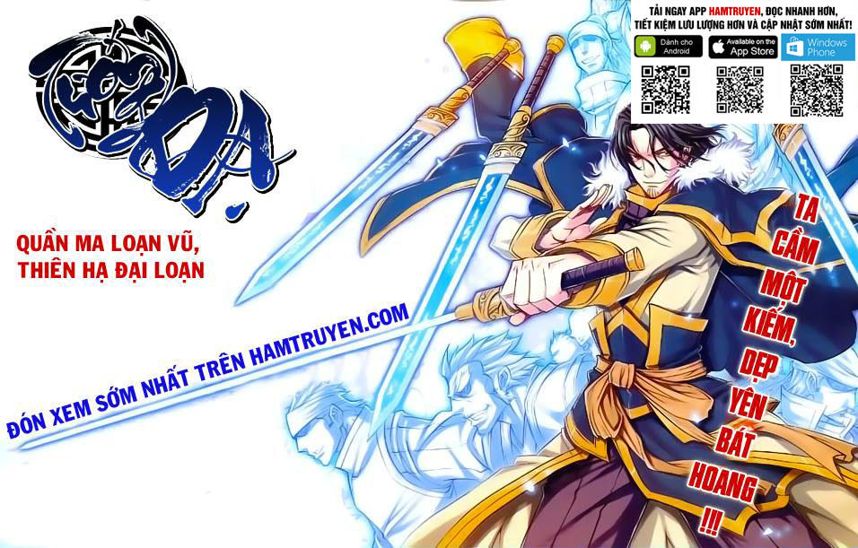 Tướng Dạ Chapter 63 - Trang 2