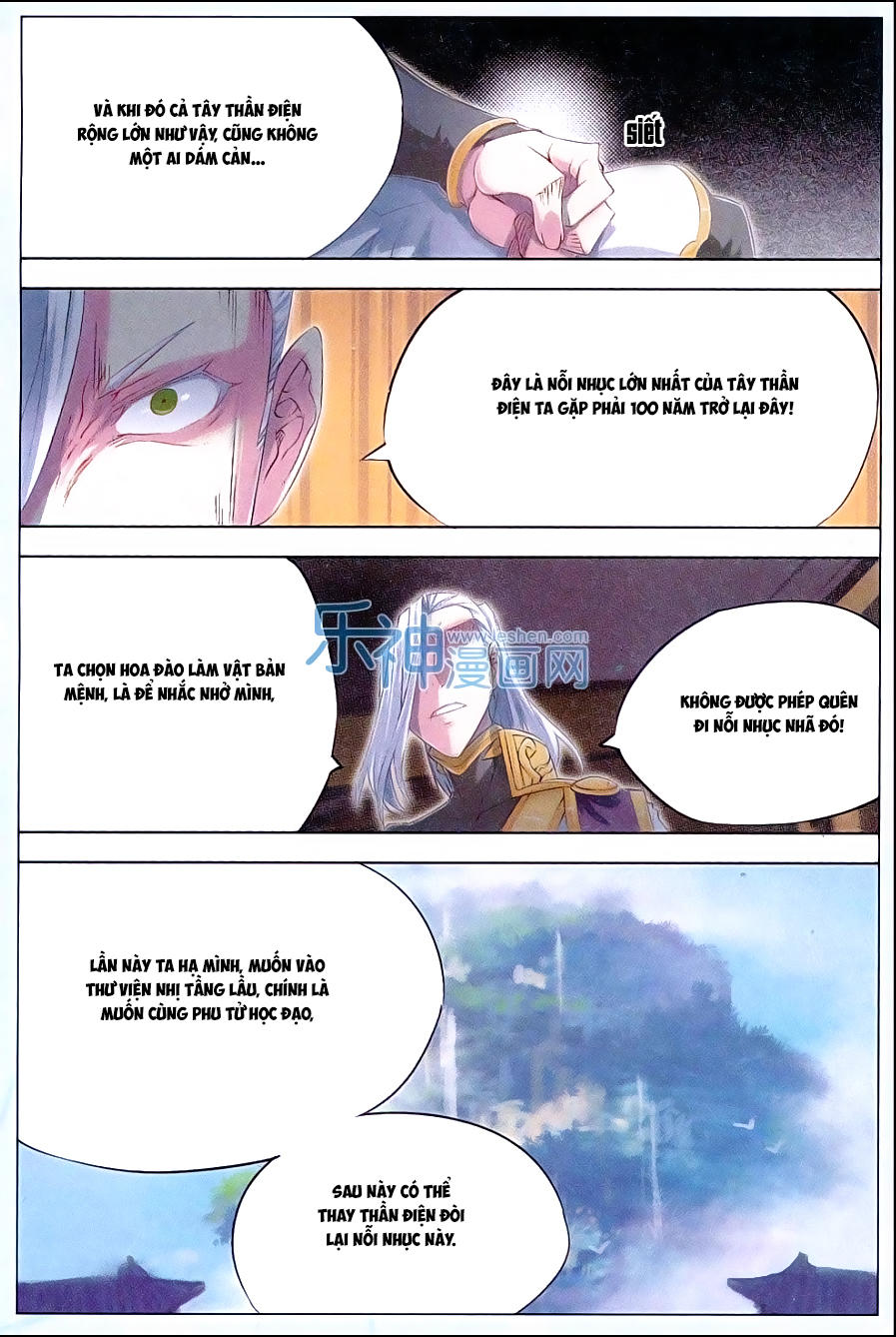 Tướng Dạ Chapter 62 - Trang 2