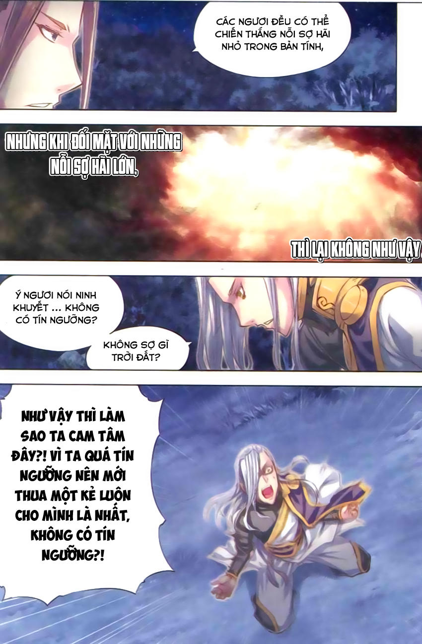 Tướng Dạ Chapter 51 - Trang 2