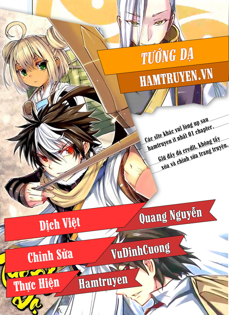 Tướng Dạ Chapter 50 - Trang 2