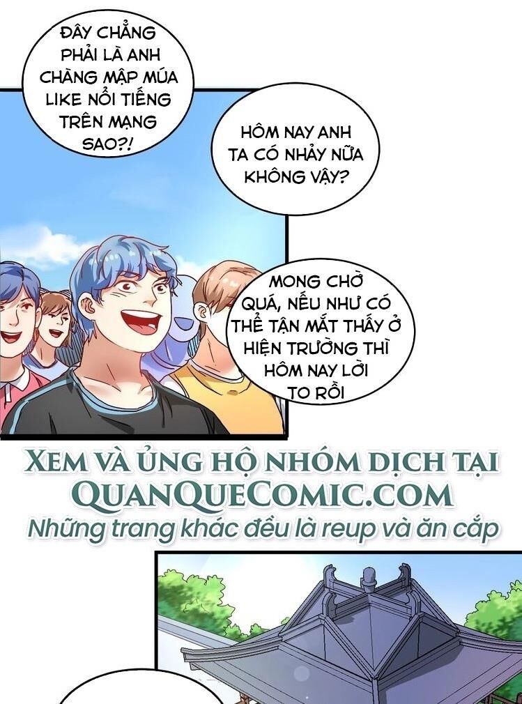 Thành Tựu Của Ta Rất Nhiều Chapter 21 - Trang 2