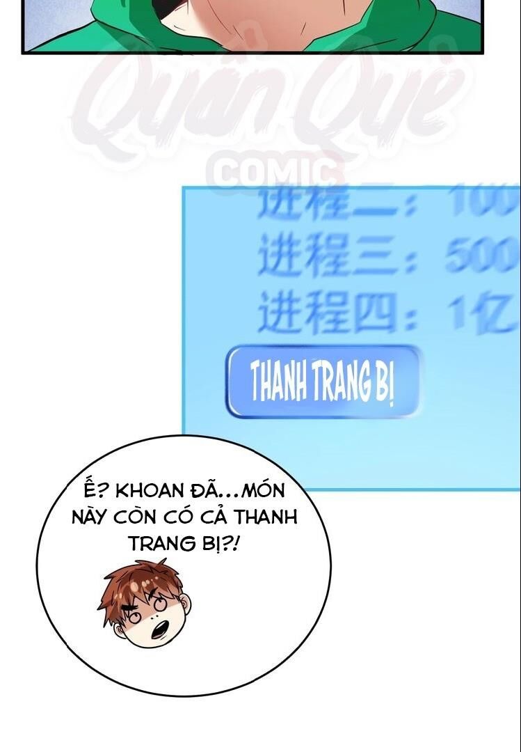 Thành Tựu Của Ta Rất Nhiều Chapter 21 - Trang 2