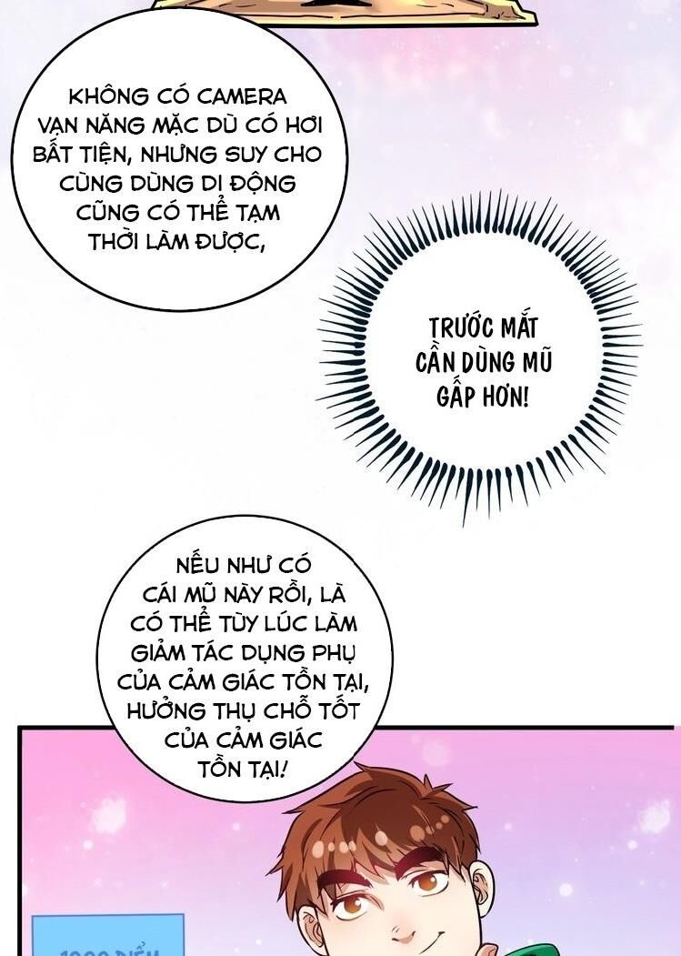 Thành Tựu Của Ta Rất Nhiều Chapter 21 - Trang 2