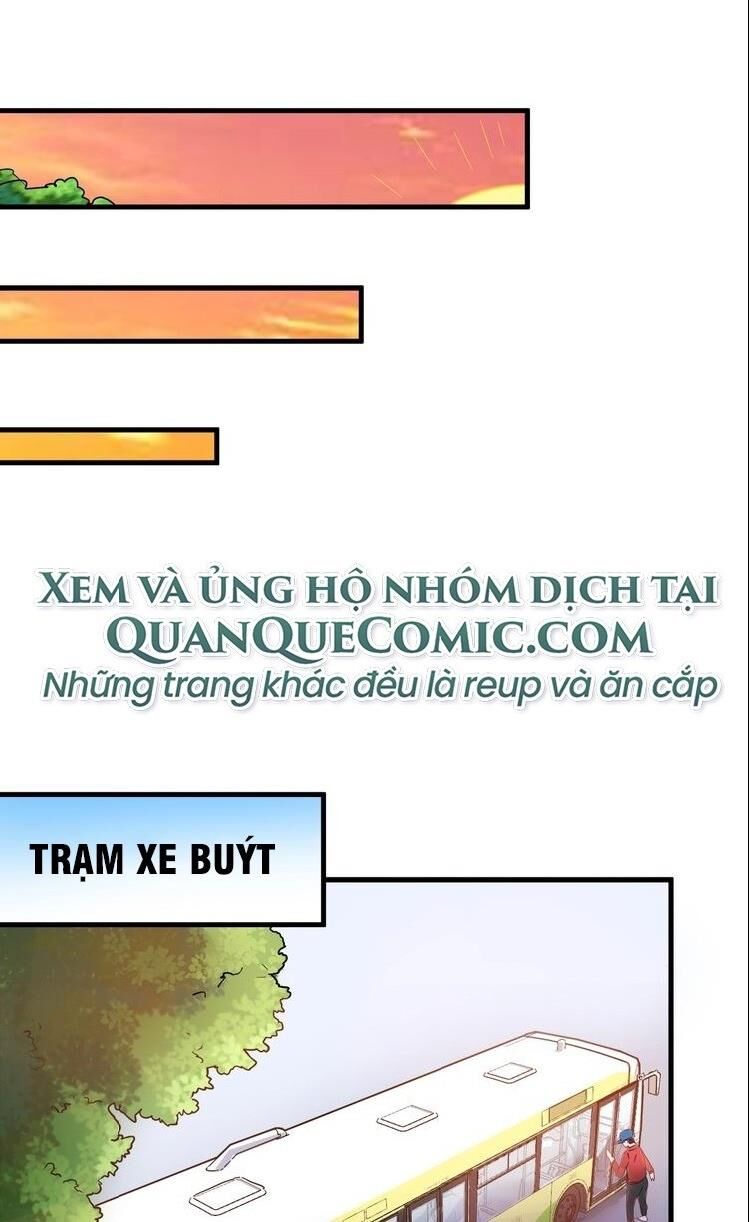 Thành Tựu Của Ta Rất Nhiều Chapter 21 - Trang 2