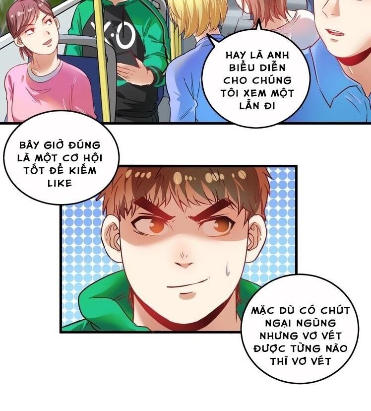 Thành Tựu Của Ta Rất Nhiều Chapter 19 - Trang 2