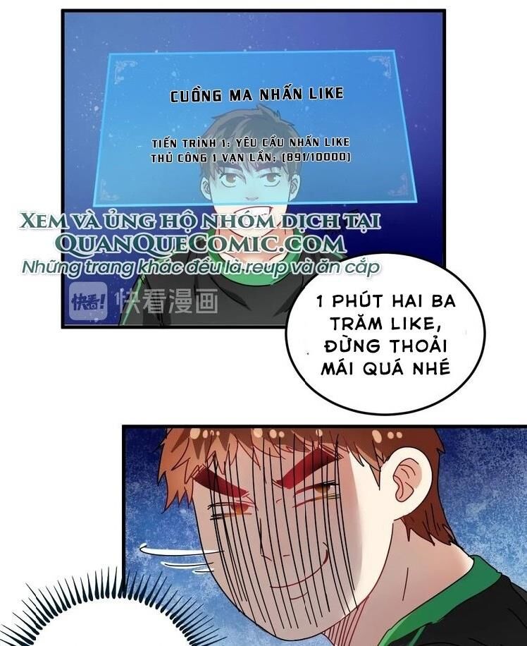 Thành Tựu Của Ta Rất Nhiều Chapter 18 - Trang 2