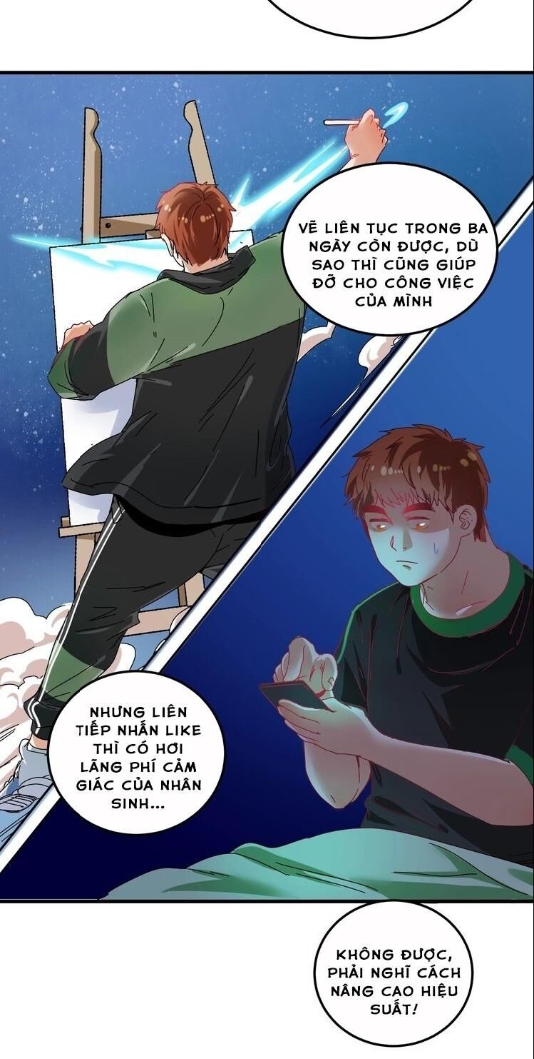 Thành Tựu Của Ta Rất Nhiều Chapter 18 - Trang 2