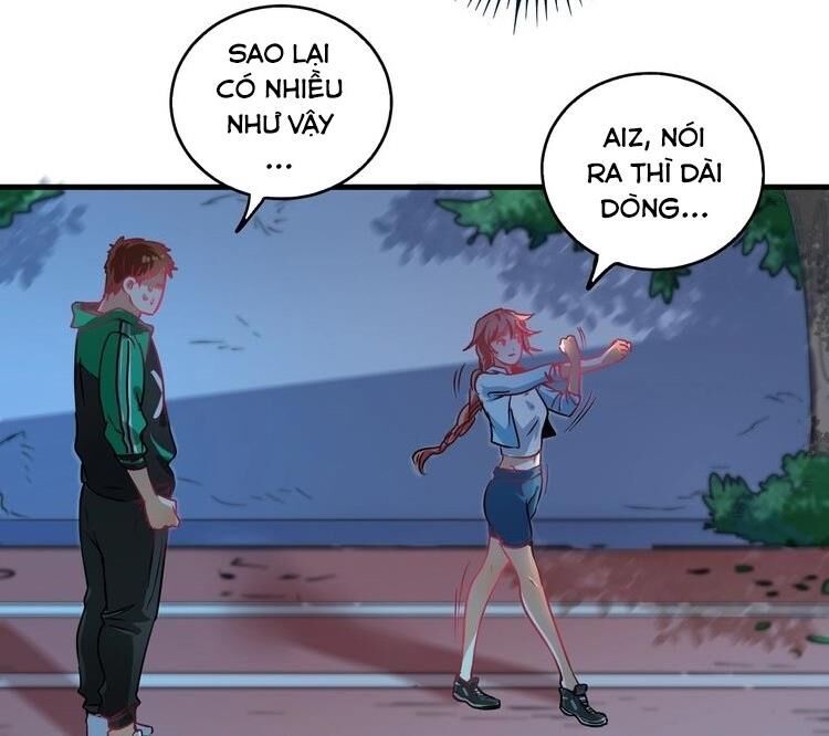 Thành Tựu Của Ta Rất Nhiều Chapter 17 - Trang 2