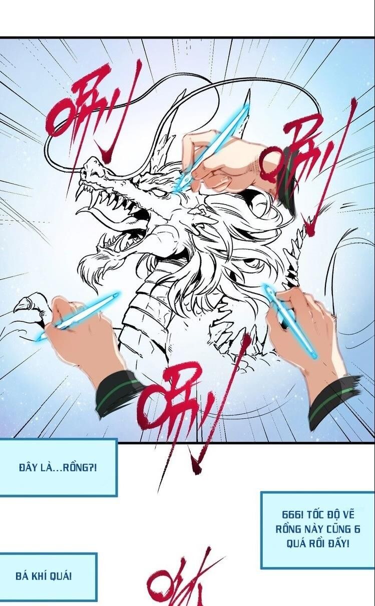 Thành Tựu Của Ta Rất Nhiều Chapter 15 - Trang 2