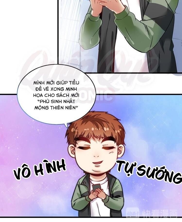 Thành Tựu Của Ta Rất Nhiều Chapter 15 - Trang 2