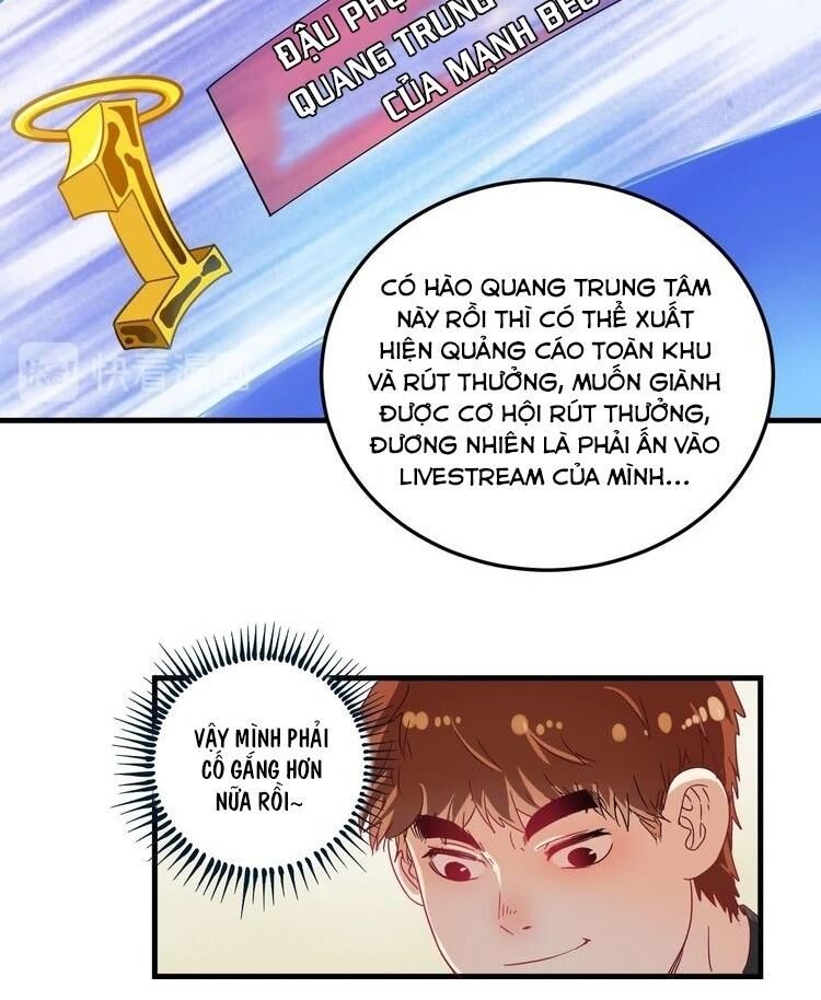 Thành Tựu Của Ta Rất Nhiều Chapter 12 - Trang 2