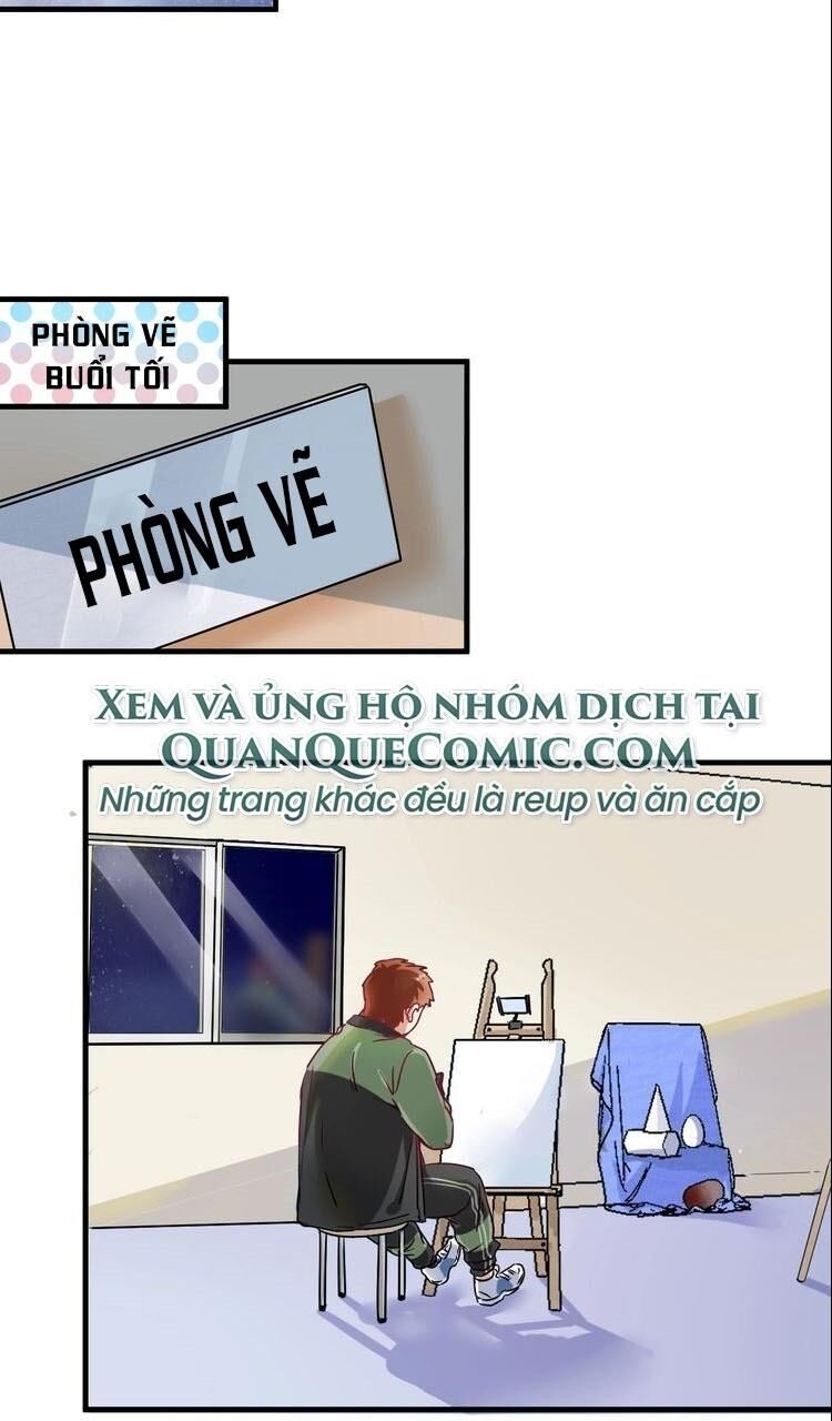 Thành Tựu Của Ta Rất Nhiều Chapter 11 - Trang 2