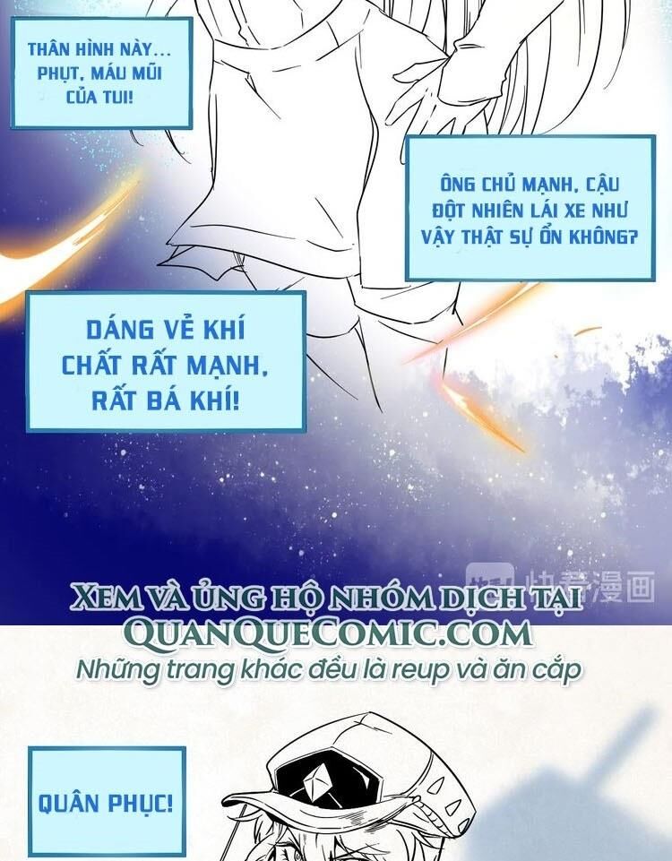 Thành Tựu Của Ta Rất Nhiều Chapter 11 - Trang 2