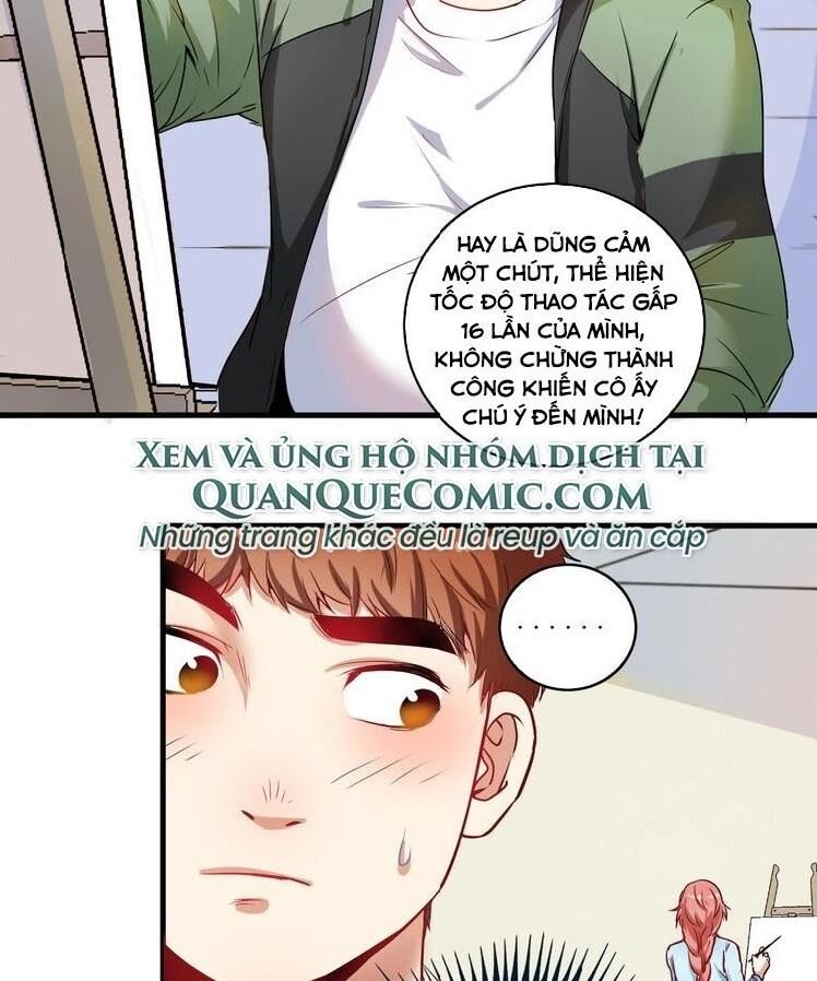 Thành Tựu Của Ta Rất Nhiều Chapter 10 - Trang 2