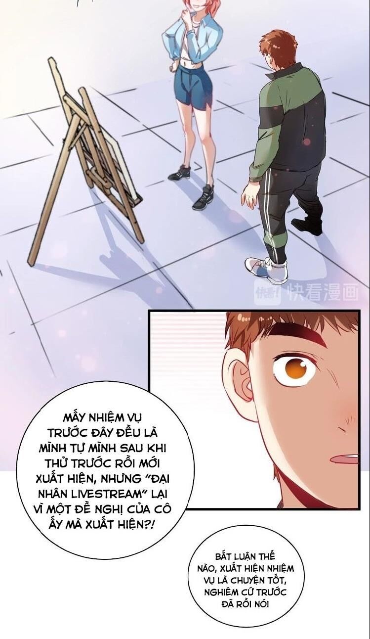 Thành Tựu Của Ta Rất Nhiều Chapter 10 - Trang 2