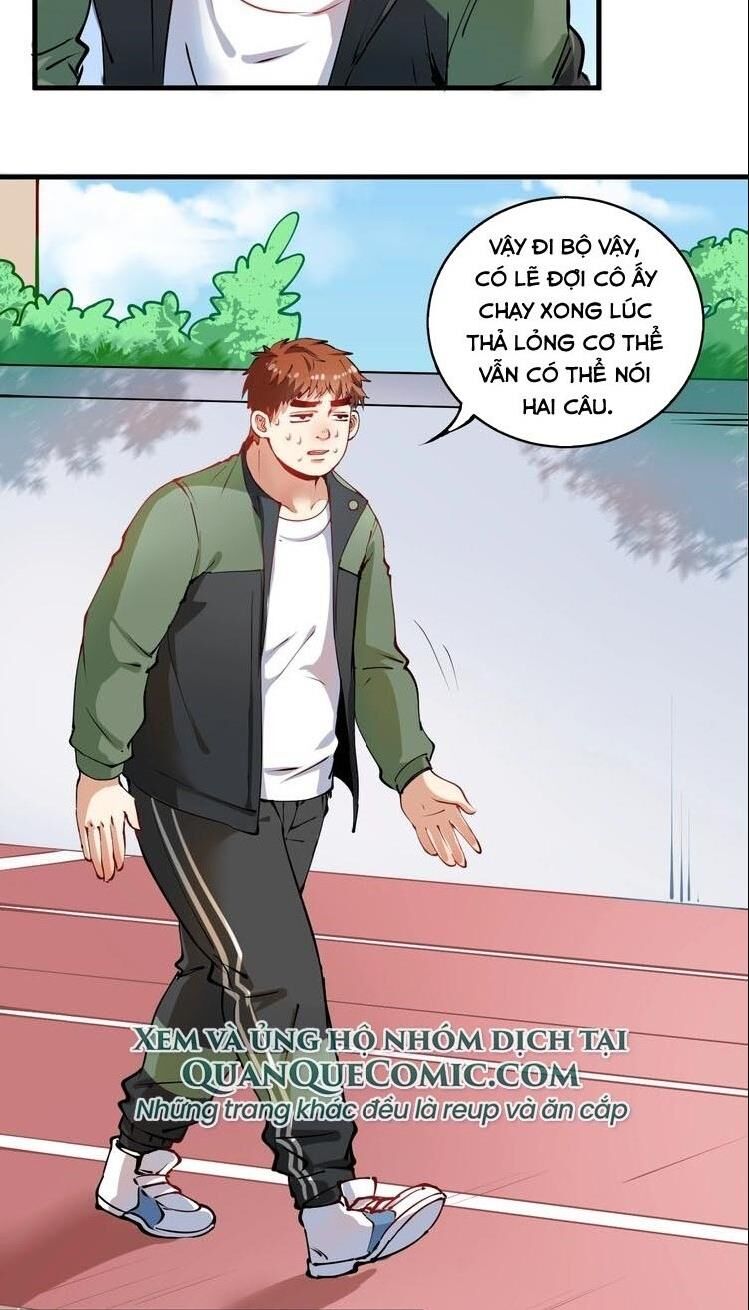 Thành Tựu Của Ta Rất Nhiều Chapter 9 - Trang 2