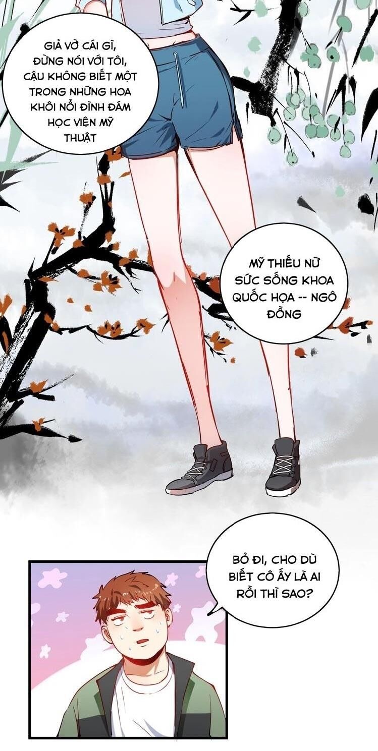 Thành Tựu Của Ta Rất Nhiều Chapter 9 - Trang 2