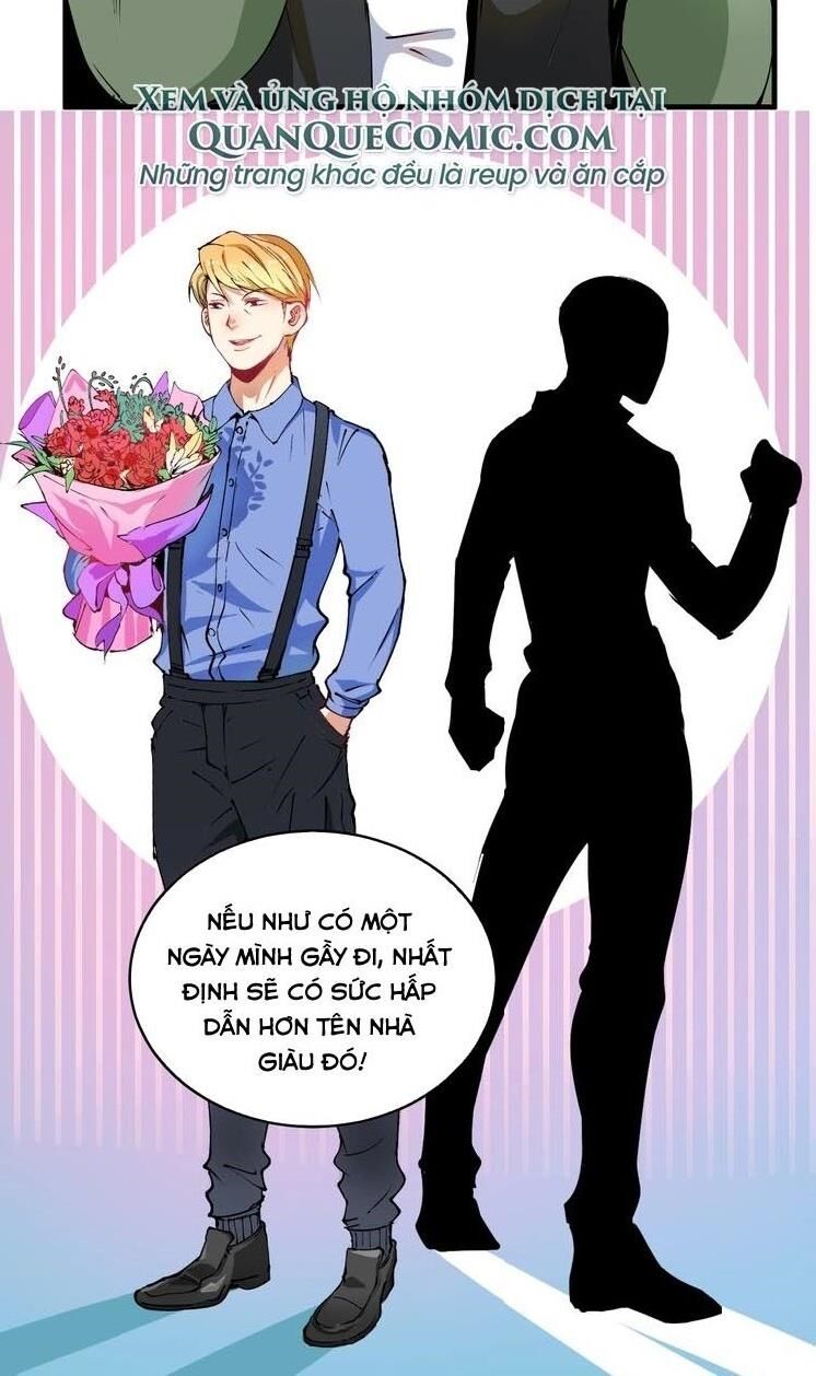 Thành Tựu Của Ta Rất Nhiều Chapter 9 - Trang 2