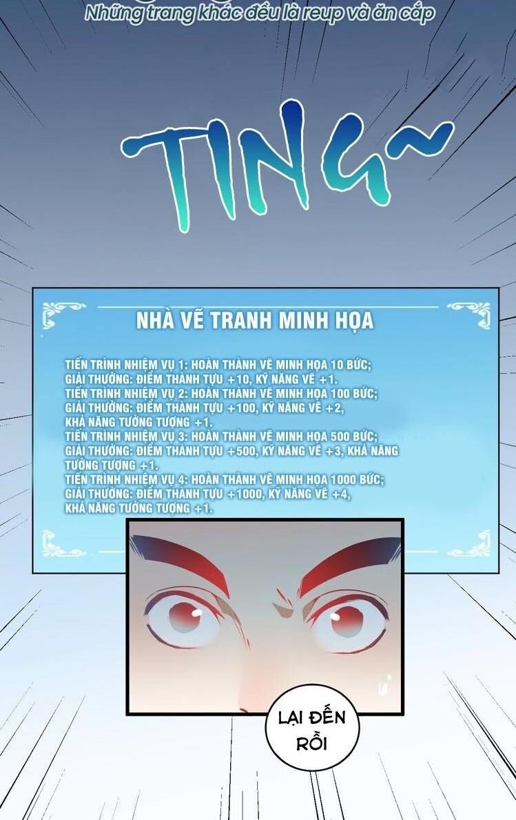 Thành Tựu Của Ta Rất Nhiều Chapter 9 - Trang 2