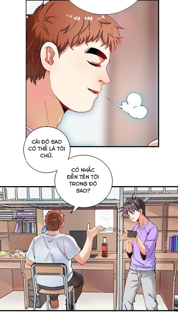 Thành Tựu Của Ta Rất Nhiều Chapter 6 - Trang 2