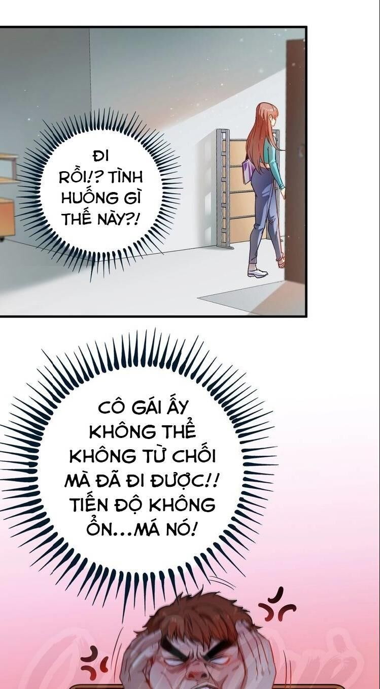 Thành Tựu Của Ta Rất Nhiều Chapter 3 - Trang 2