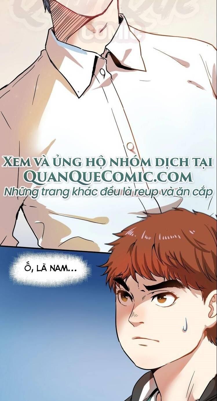 Thành Tựu Của Ta Rất Nhiều Chapter 3 - Trang 2