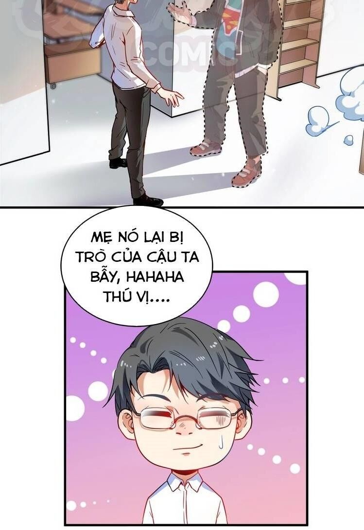 Thành Tựu Của Ta Rất Nhiều Chapter 3 - Trang 2