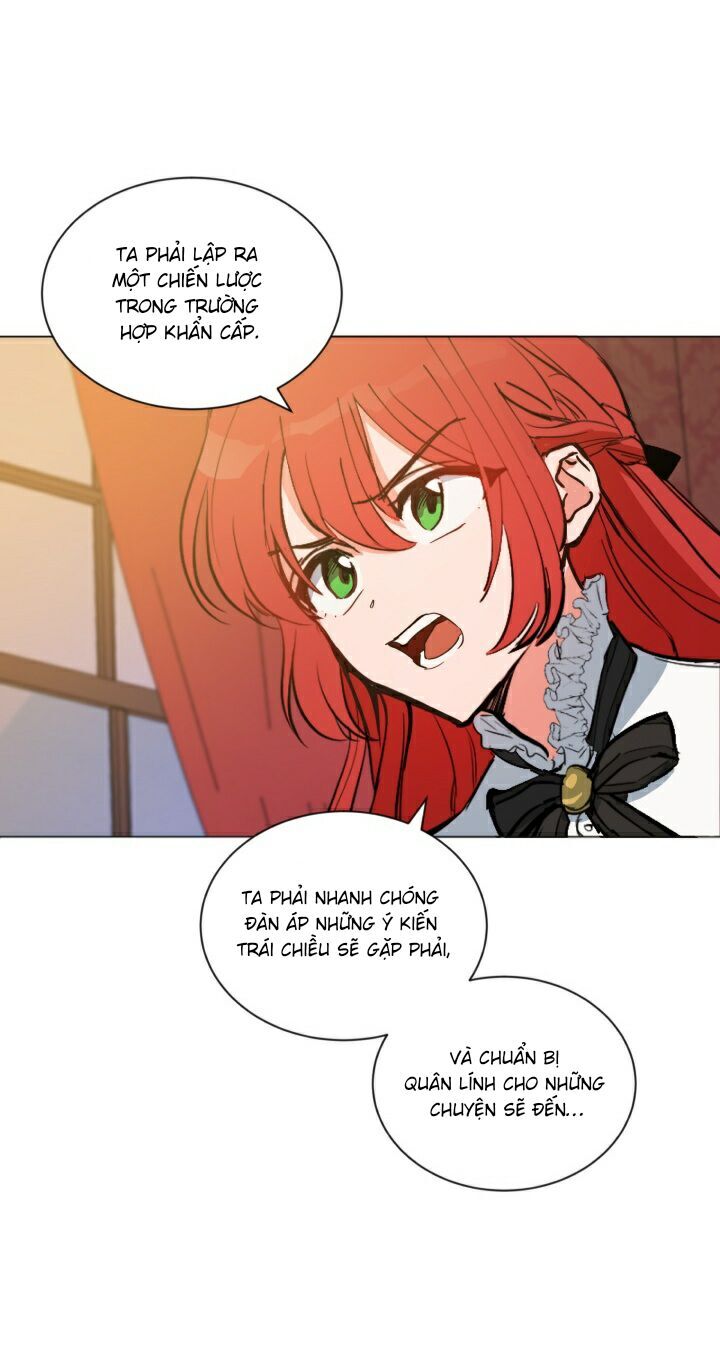 Lamia Orphe Đã Chết Chapter 12 - Trang 2