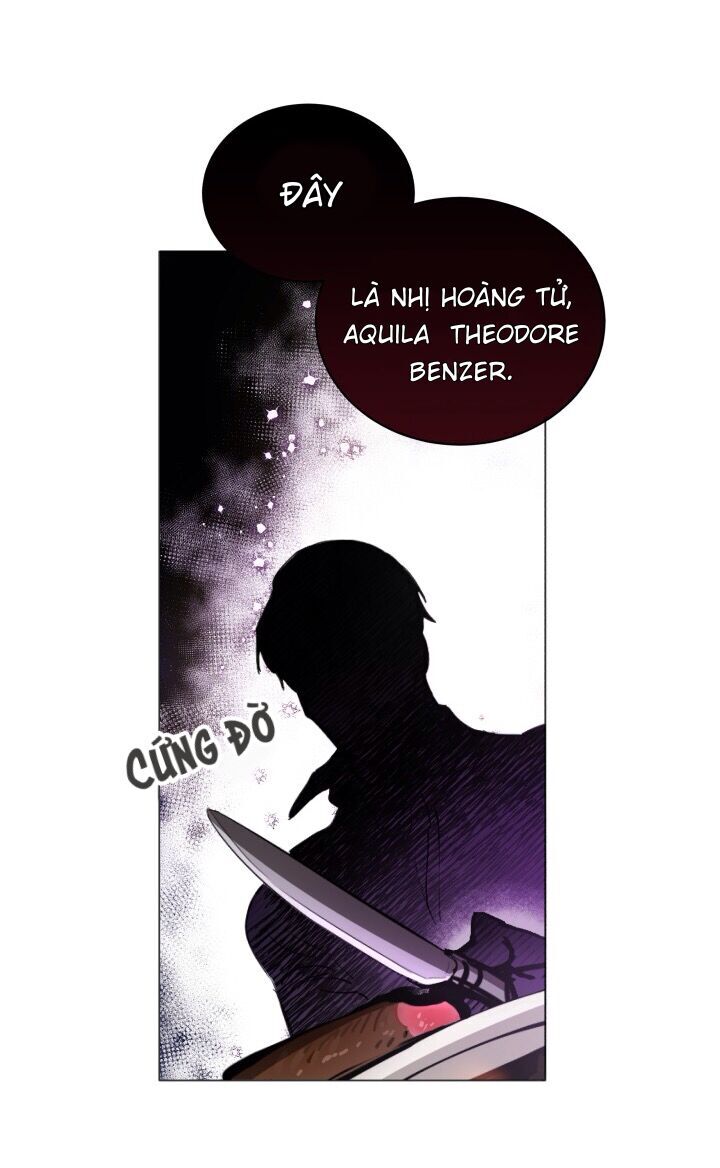 Lamia Orphe Đã Chết Chapter 11 - Trang 2