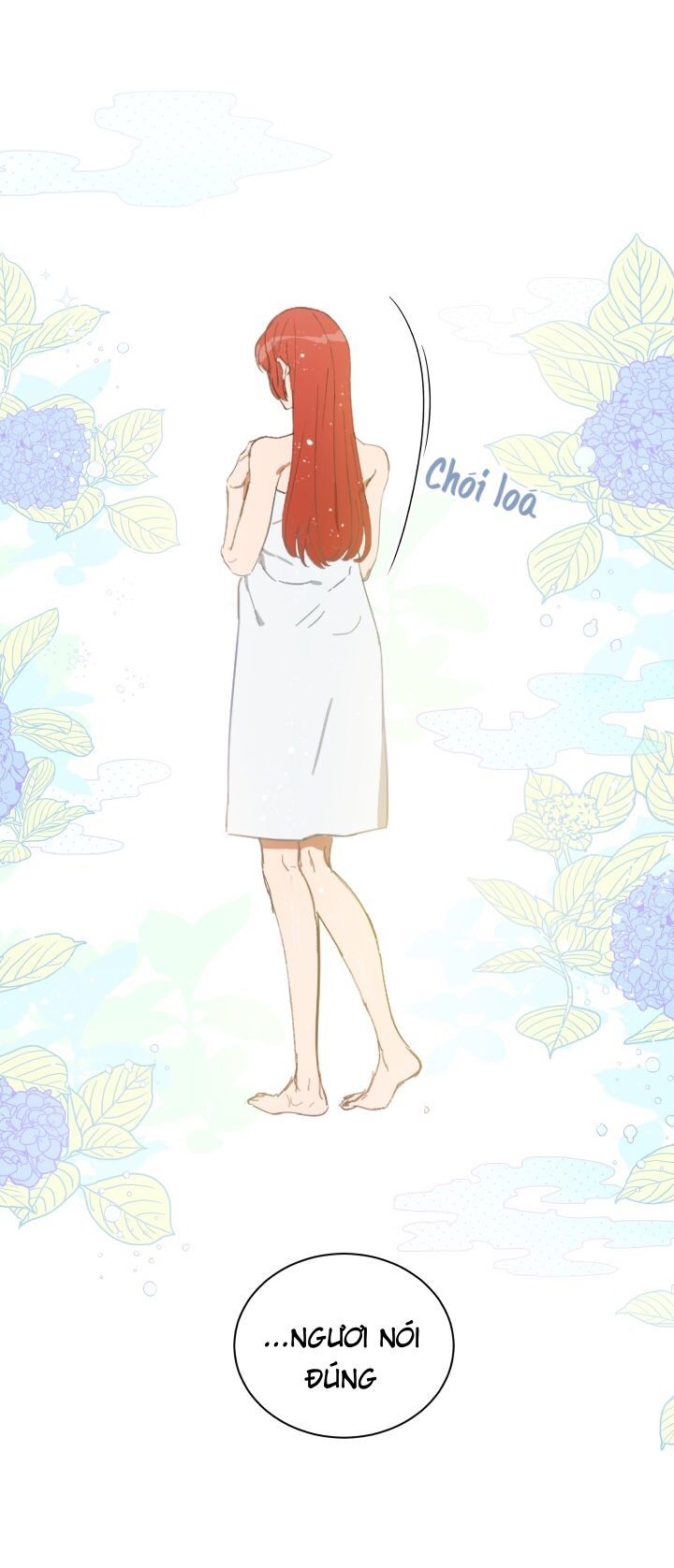 Lamia Orphe Đã Chết Chapter 10 - Trang 2