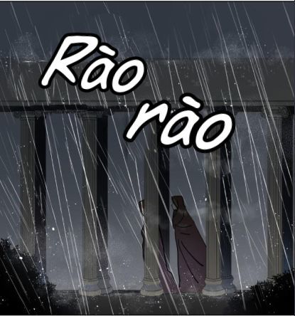 Lamia Orphe Đã Chết Chapter 10 - Trang 2