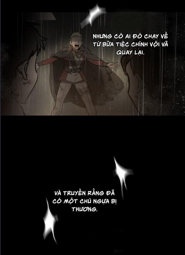 Lamia Orphe Đã Chết Chapter 9 - Trang 2