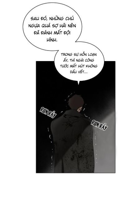 Lamia Orphe Đã Chết Chapter 9 - Trang 2