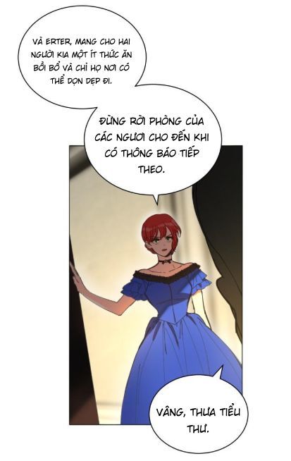 Lamia Orphe Đã Chết Chapter 9 - Trang 2