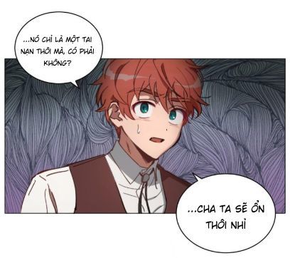 Lamia Orphe Đã Chết Chapter 9 - Trang 2