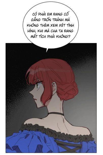 Lamia Orphe Đã Chết Chapter 9 - Trang 2