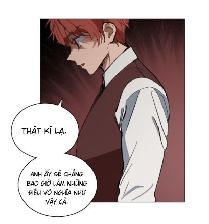 Lamia Orphe Đã Chết Chapter 9 - Trang 2