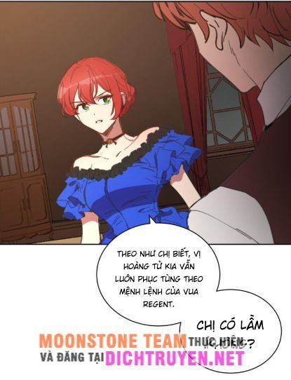 Lamia Orphe Đã Chết Chapter 9 - Trang 2