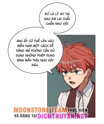 Lamia Orphe Đã Chết Chapter 9 - Trang 2