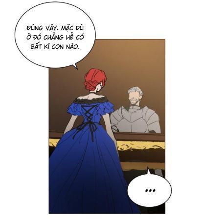 Lamia Orphe Đã Chết Chapter 9 - Trang 2