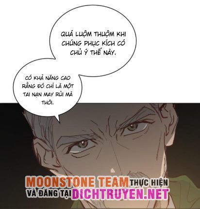 Lamia Orphe Đã Chết Chapter 9 - Trang 2