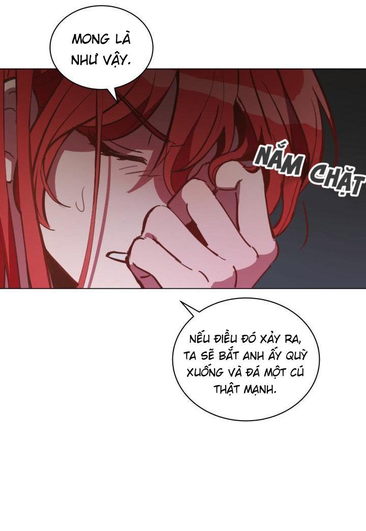 Lamia Orphe Đã Chết Chapter 7 - Trang 2