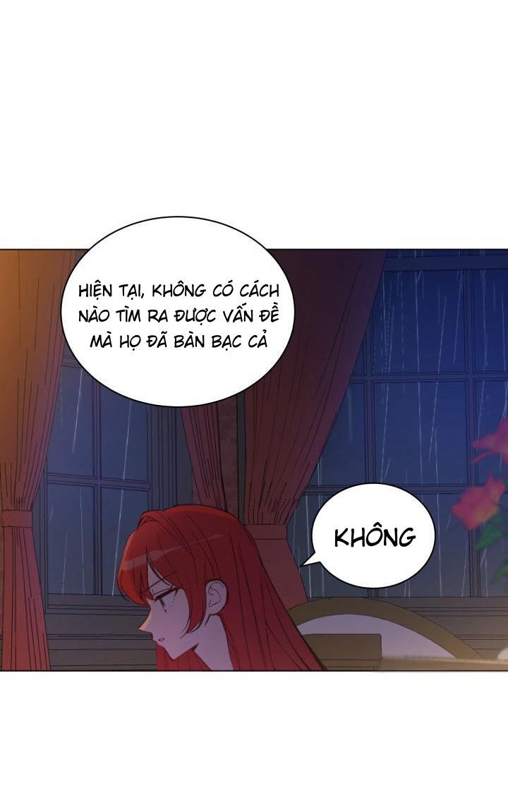 Lamia Orphe Đã Chết Chapter 7 - Trang 2