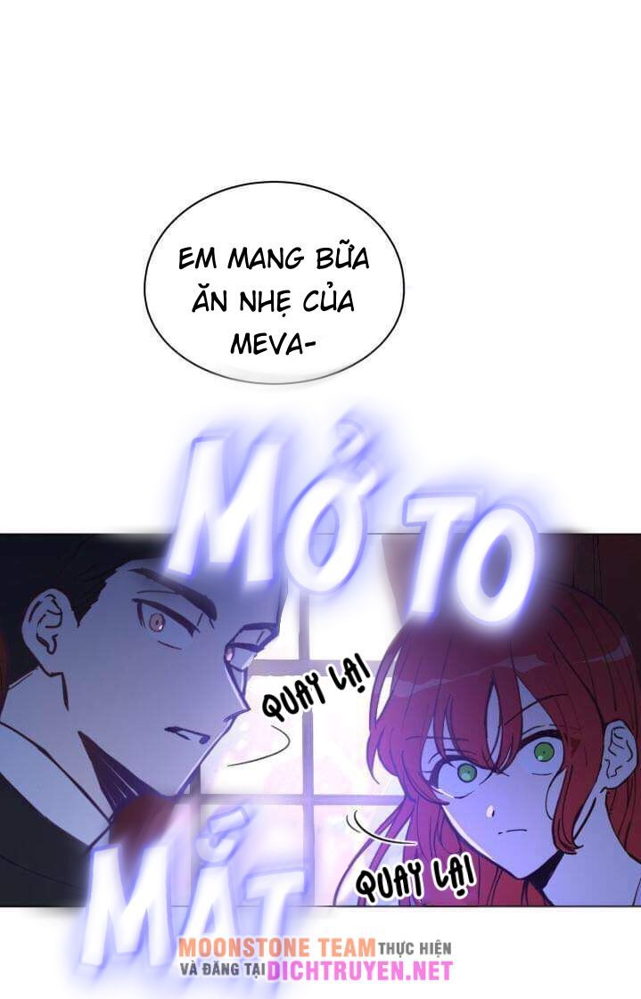 Lamia Orphe Đã Chết Chapter 7 - Trang 2