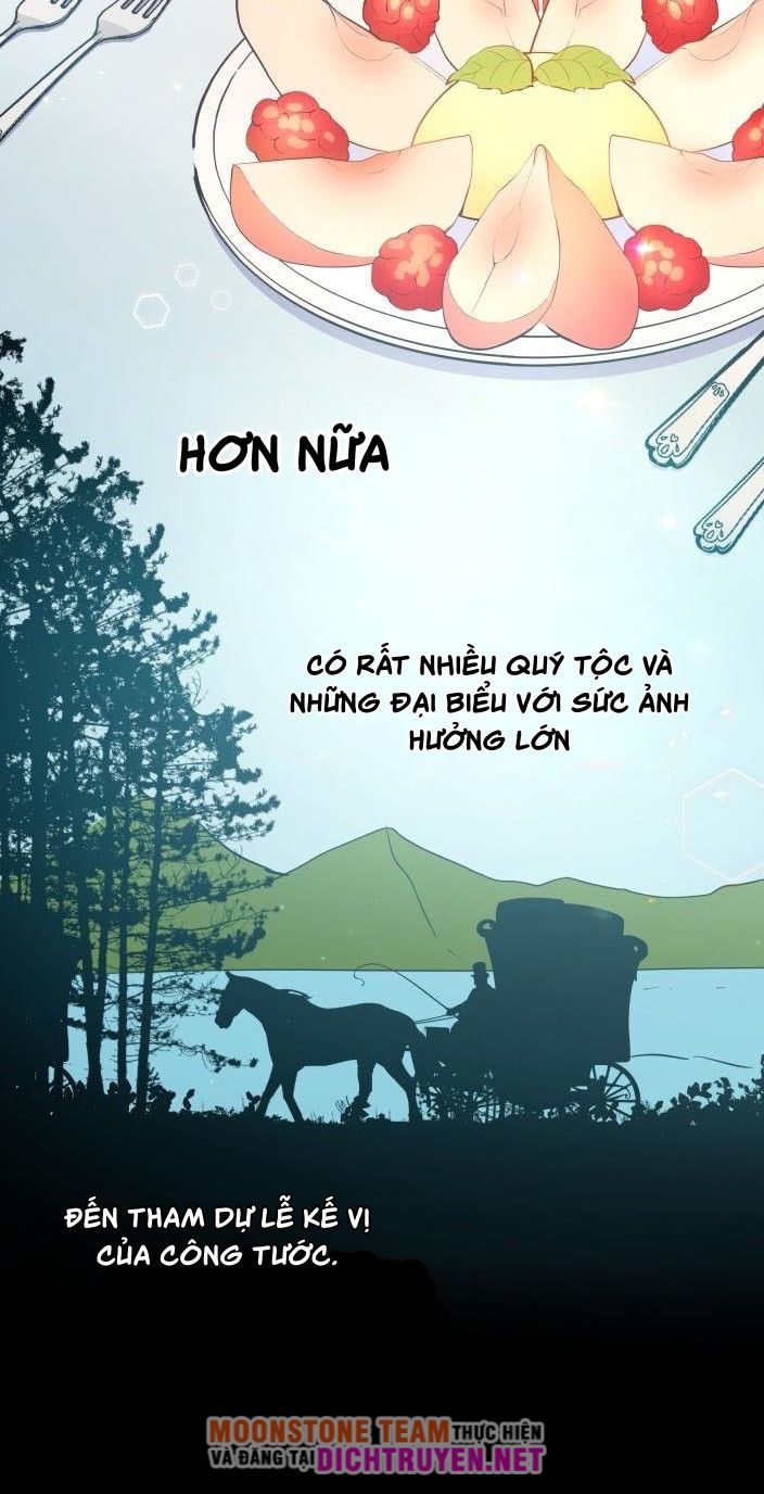 Lamia Orphe Đã Chết Chapter 7 - Trang 2