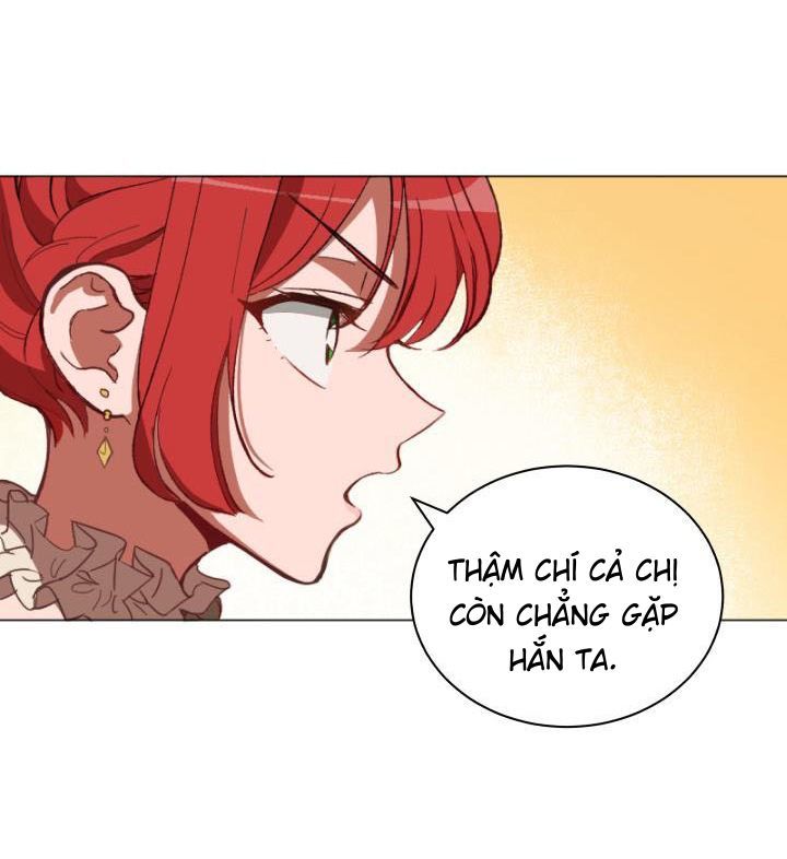 Lamia Orphe Đã Chết Chapter 6 - Trang 2