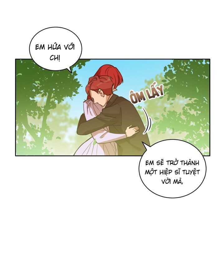 Lamia Orphe Đã Chết Chapter 5 - Trang 2