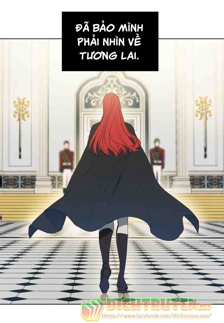 Lamia Orphe Đã Chết Chapter 2 - Trang 2