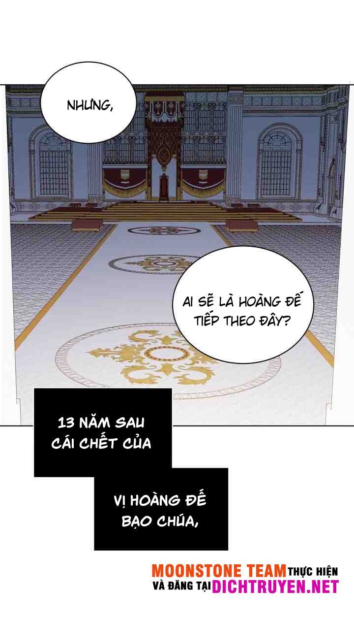 Lamia Orphe Đã Chết Chapter 1 - Trang 2